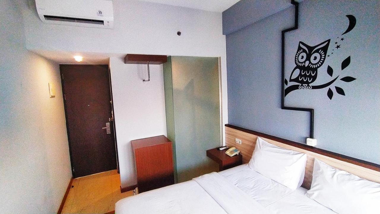 Nite & Day Jakarta - Mangga Besar Экстерьер фото